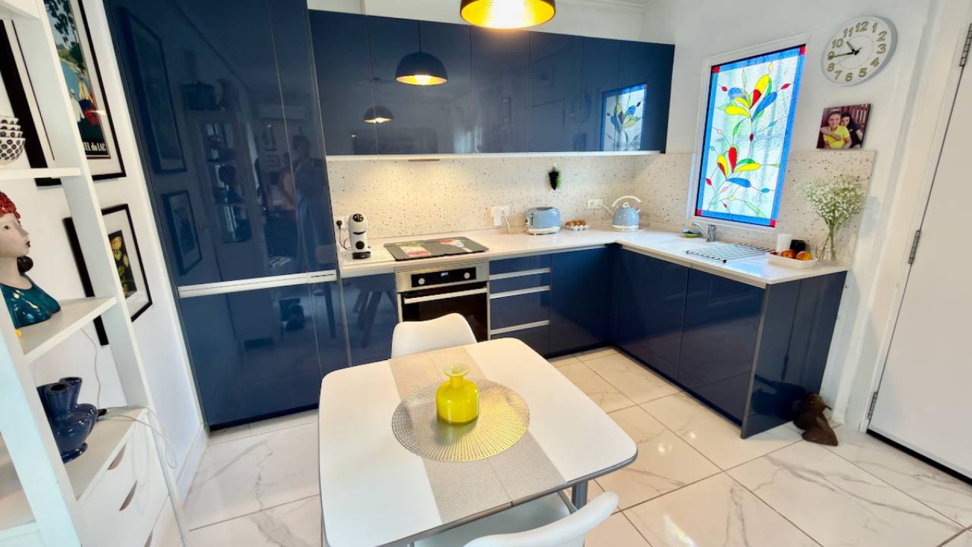 Revente - Villa -
Ciudad Quesada - Rojales