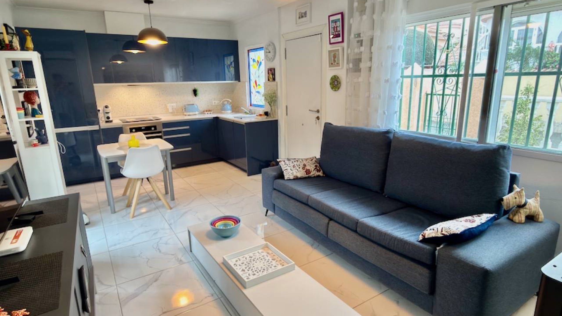 Revente - Villa -
Ciudad Quesada - Rojales