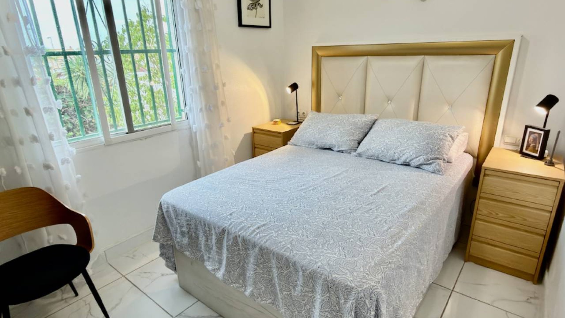 Revente - Villa -
Ciudad Quesada - Rojales