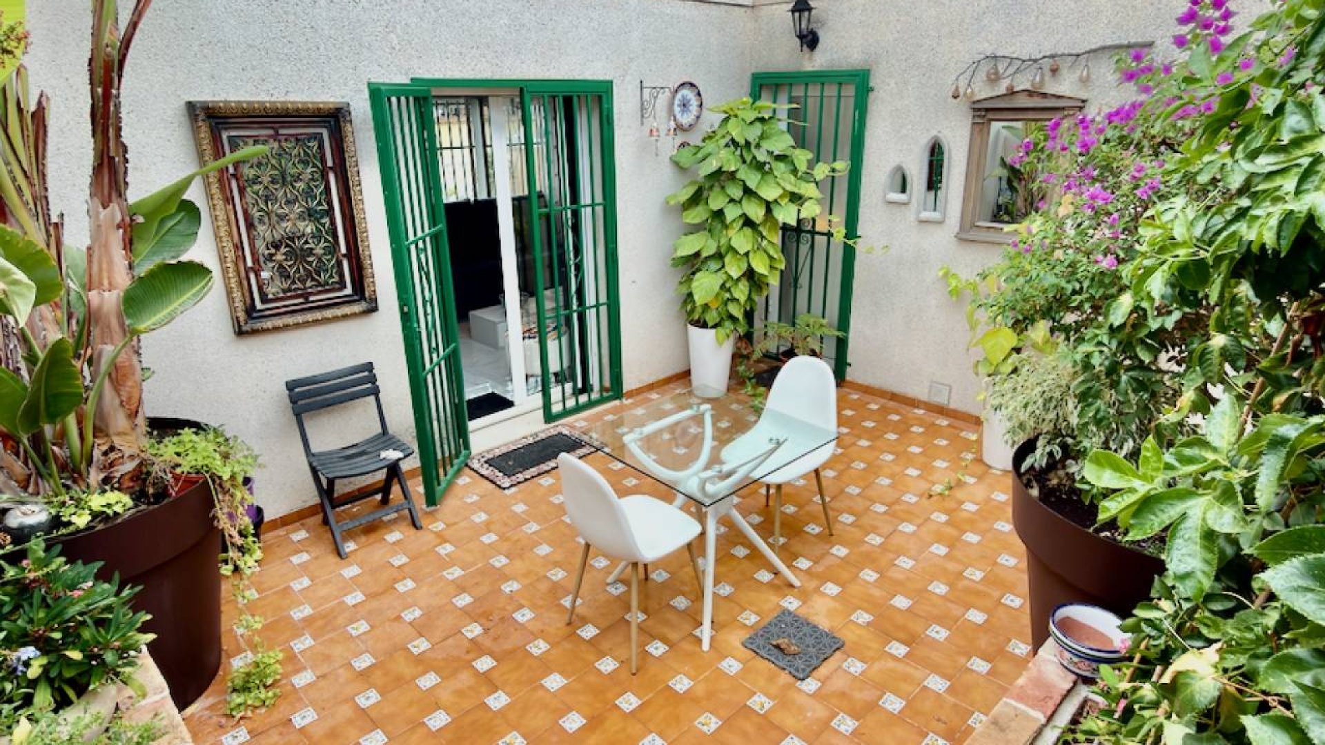 Revente - Villa -
Ciudad Quesada - Rojales