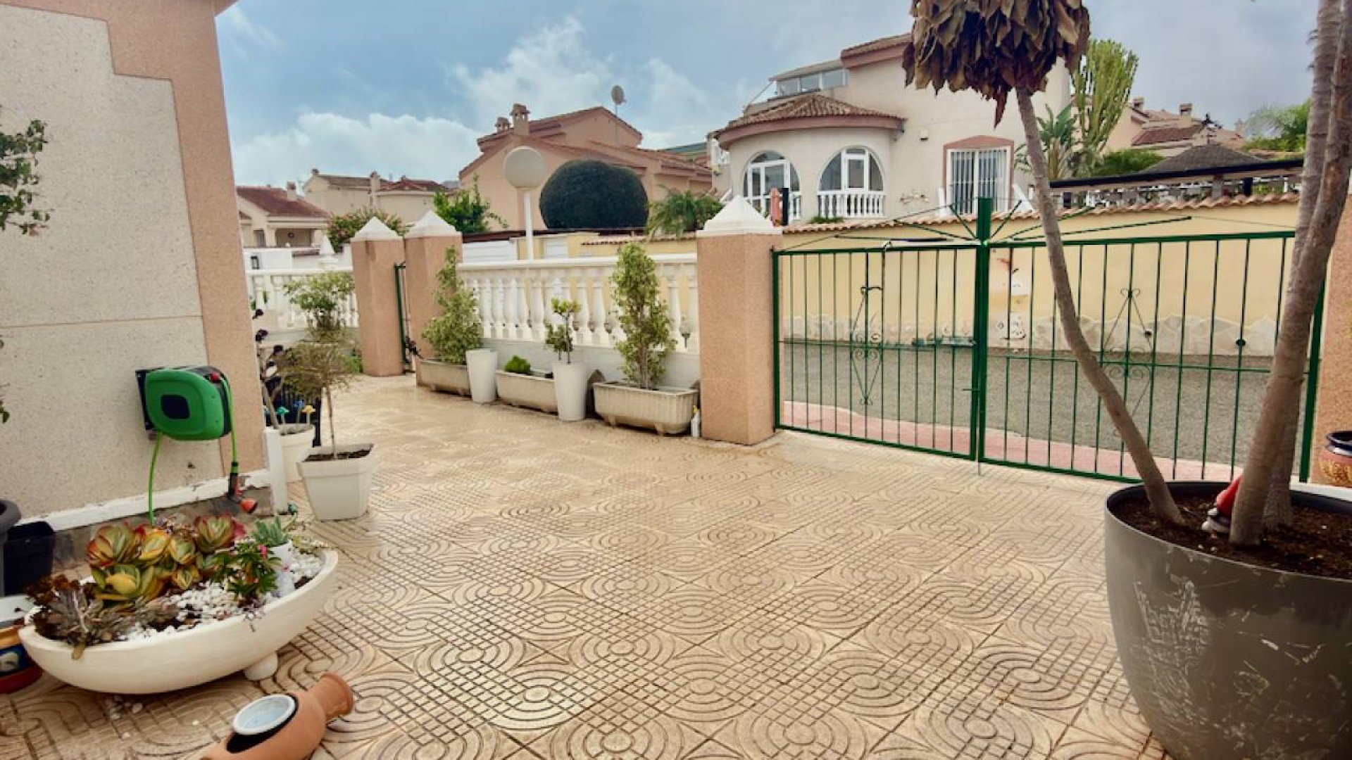 Revente - Villa -
Ciudad Quesada - Rojales