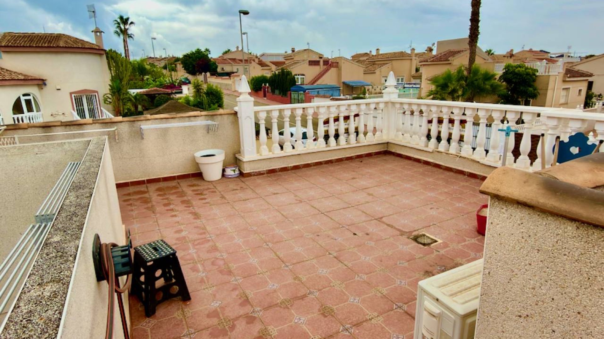 Revente - Villa -
Ciudad Quesada - Rojales