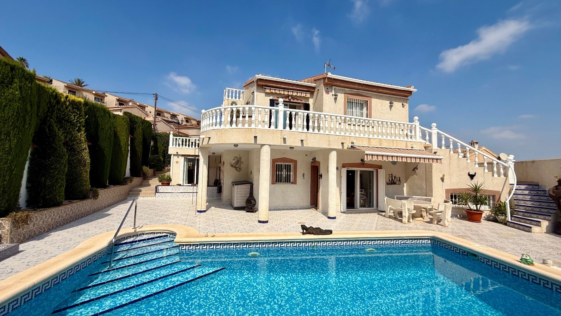 Revente - Villa -
Ciudad Quesada - Rojales