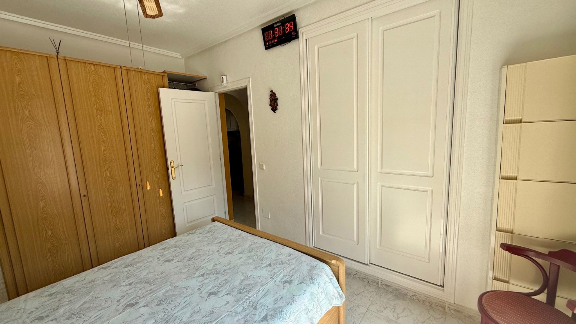 Revente - Villa -
Ciudad Quesada - Rojales