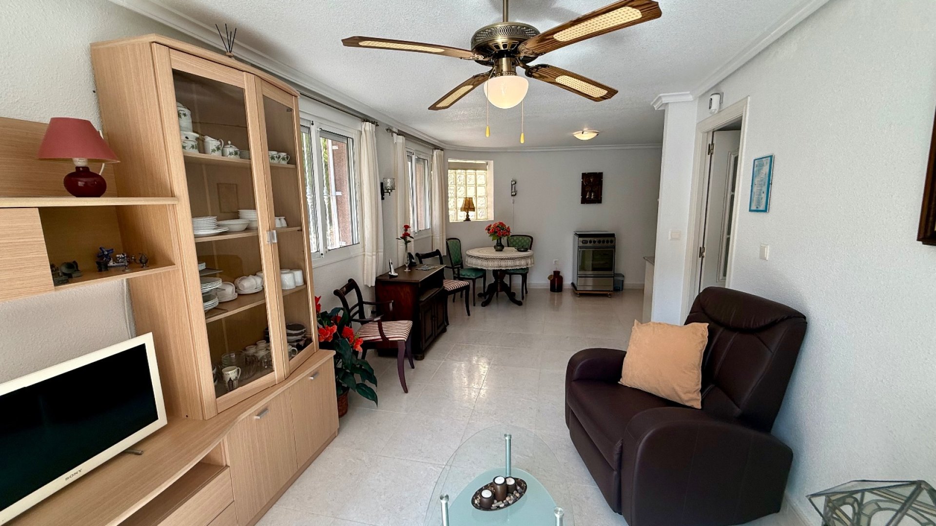 Revente - Villa -
Ciudad Quesada - Rojales