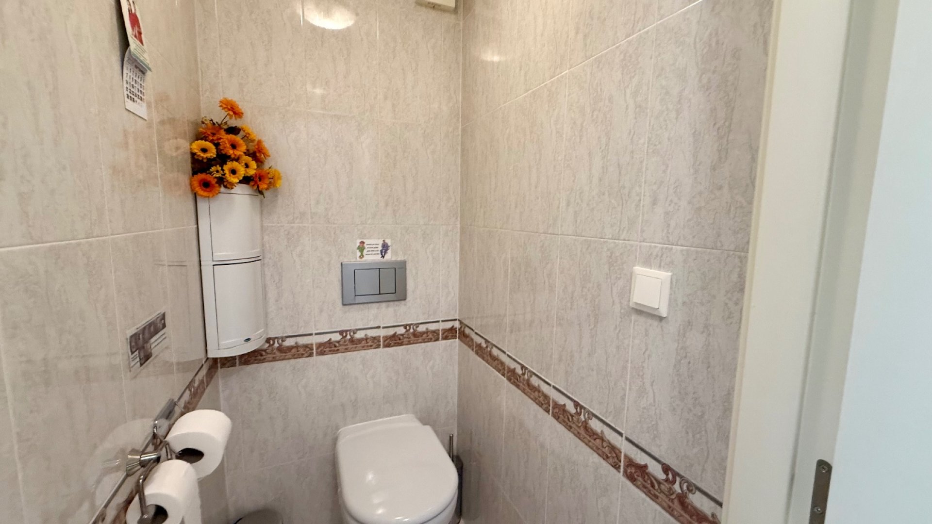 Revente - Villa -
Ciudad Quesada - Rojales