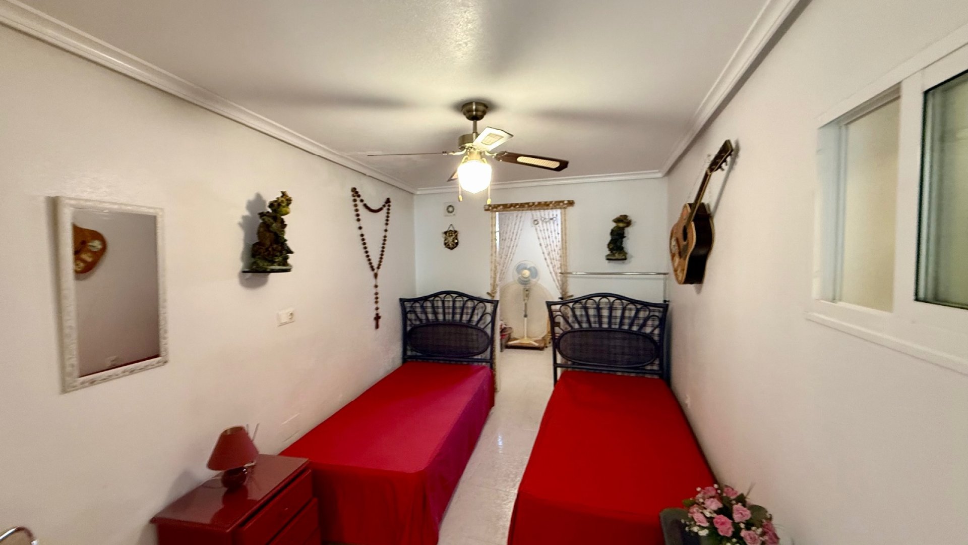 Revente - Villa -
Ciudad Quesada - Rojales