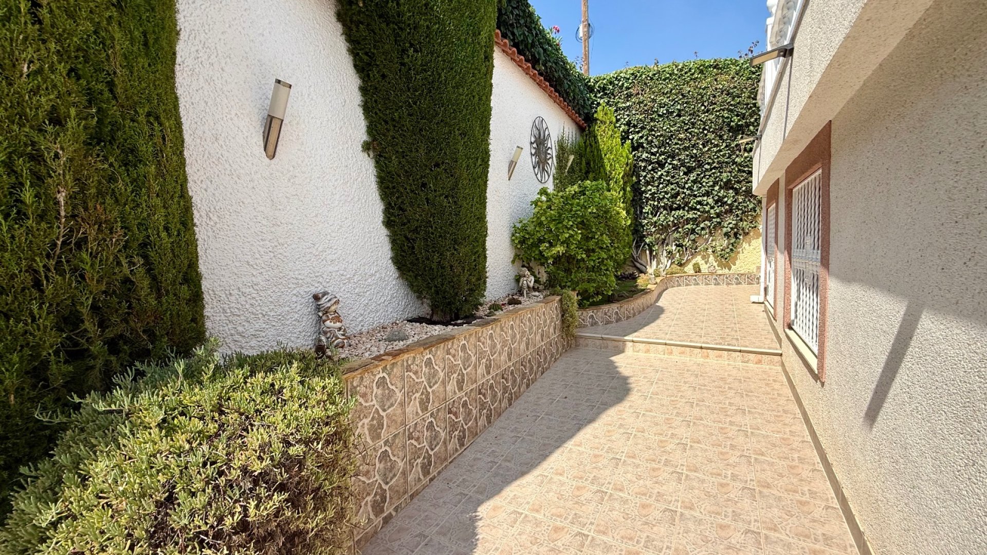 Revente - Villa -
Ciudad Quesada - Rojales