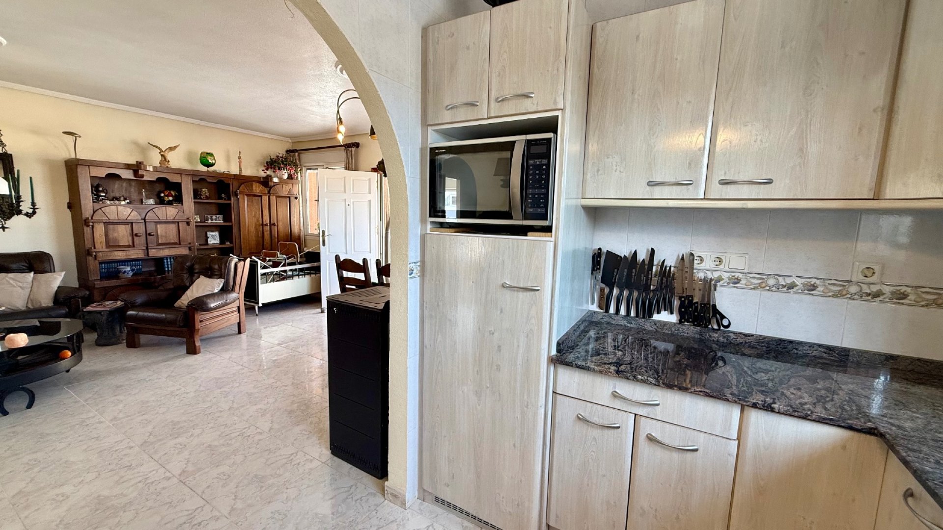 Revente - Villa -
Ciudad Quesada - Rojales