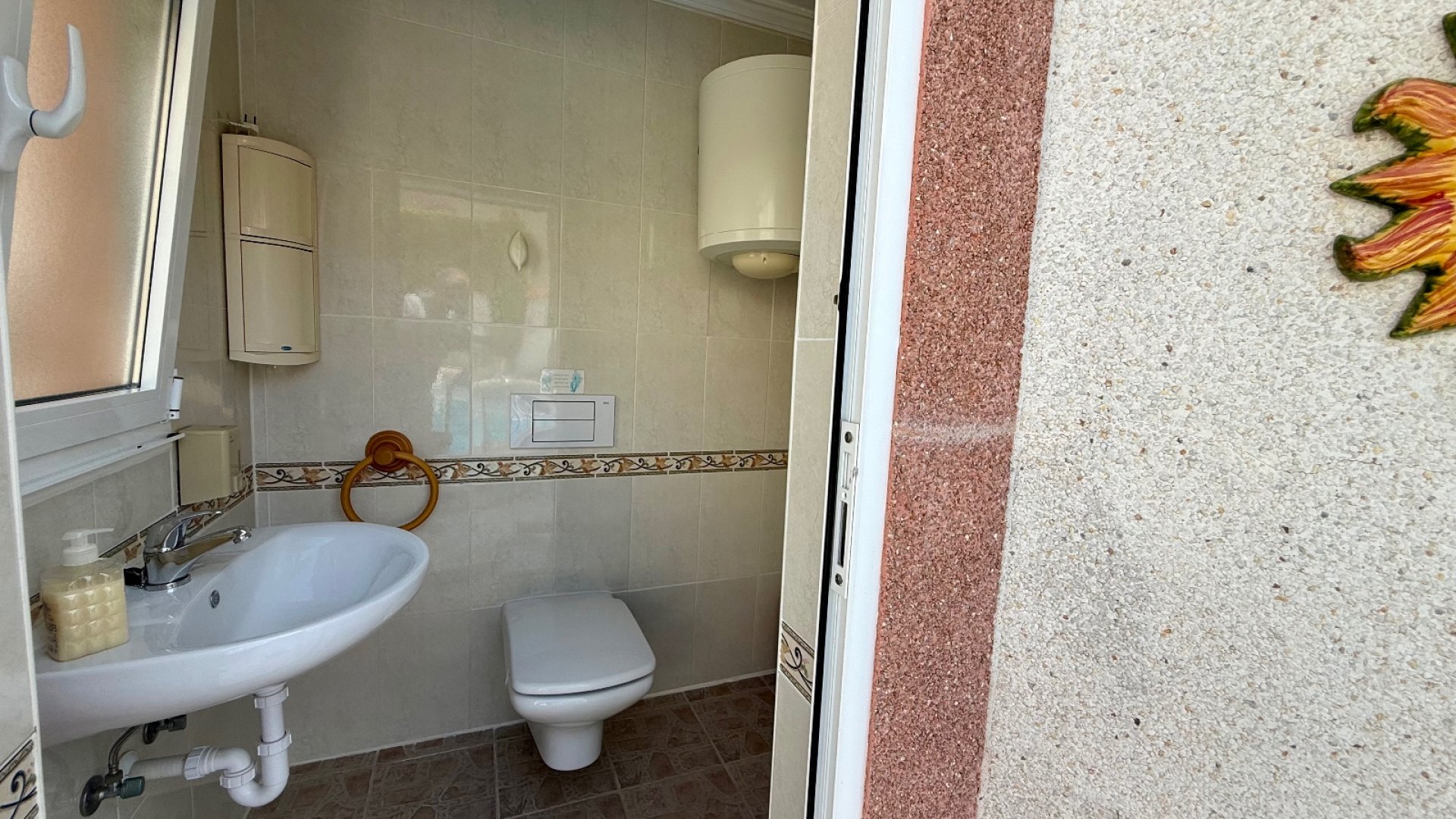 Revente - Villa -
Ciudad Quesada - Rojales