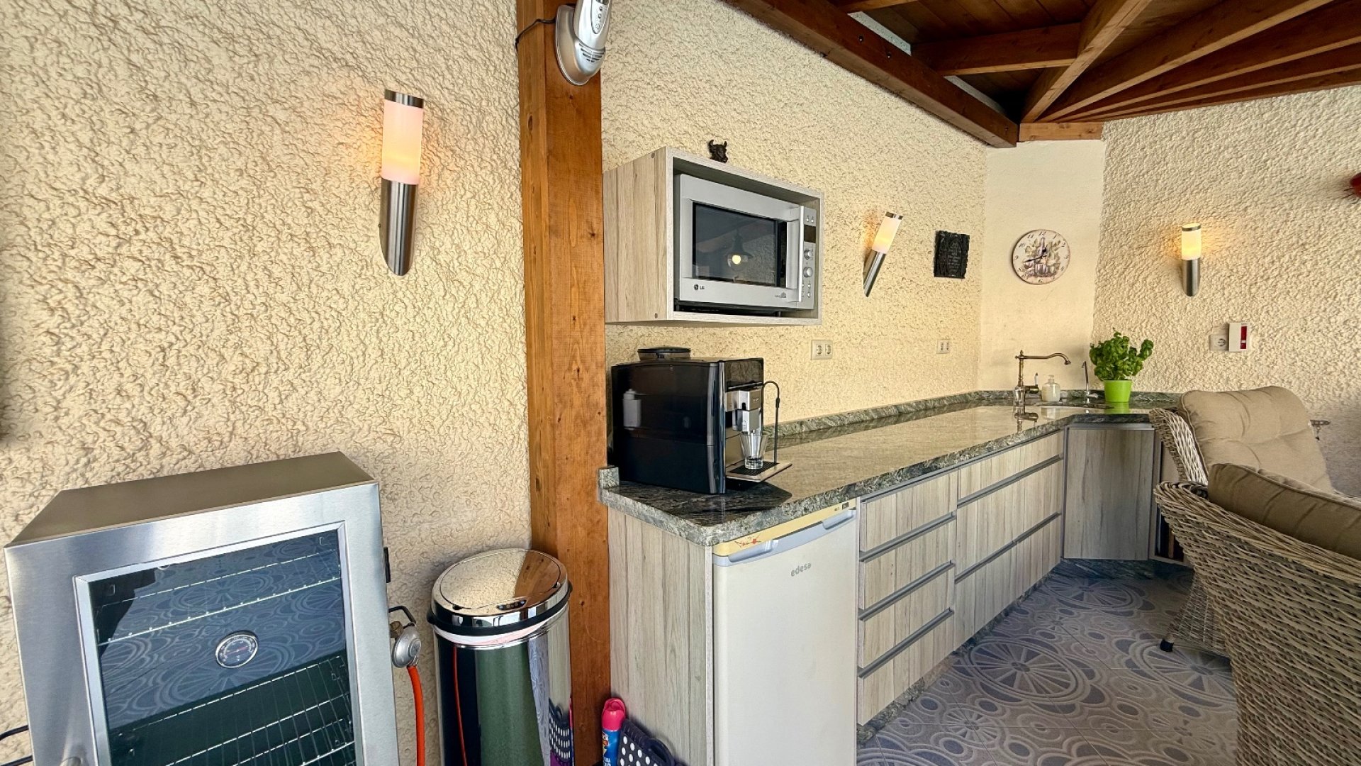 Revente - Villa -
Ciudad Quesada - Rojales