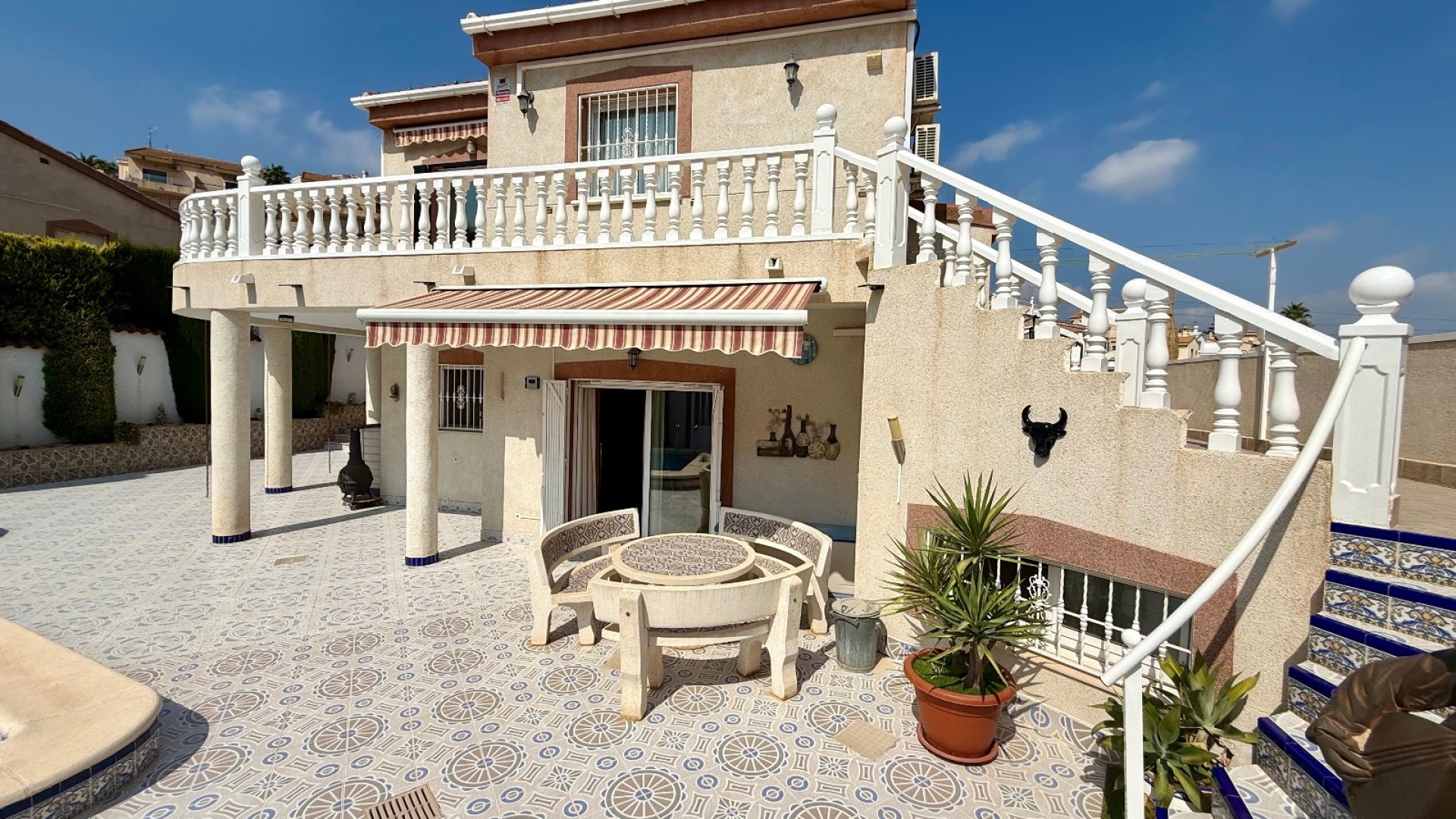 Revente - Villa -
Ciudad Quesada - Rojales
