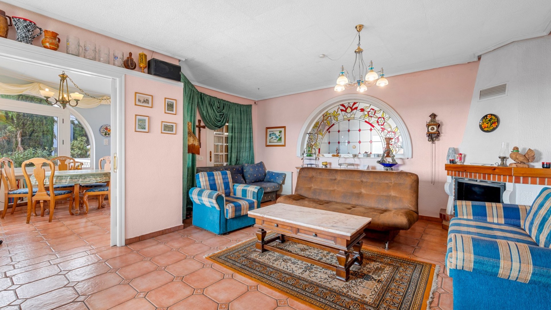 Revente - Villa -
Ciudad Quesada - Rojales