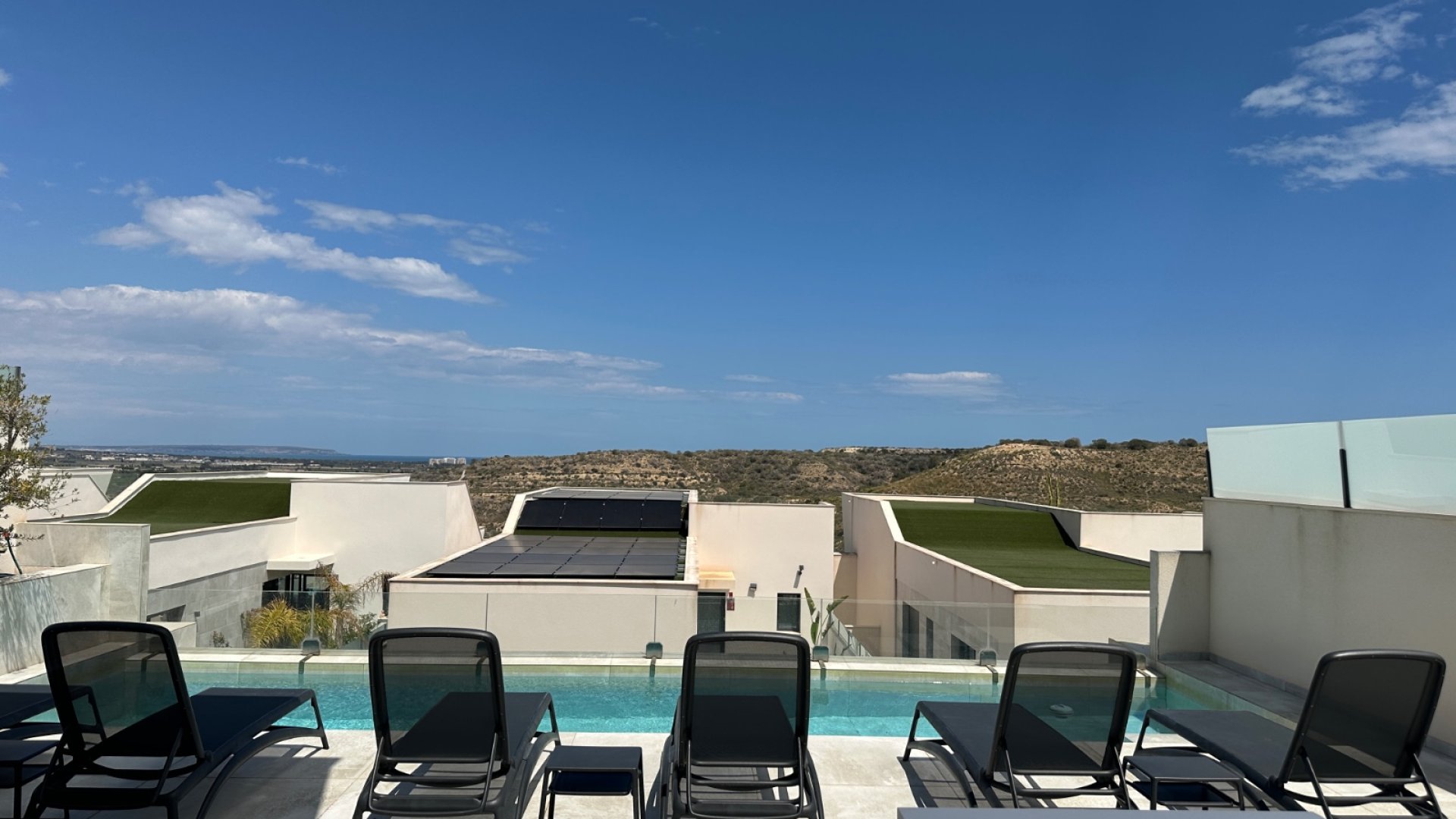 Revente - Villa -
Ciudad Quesada - Rojales