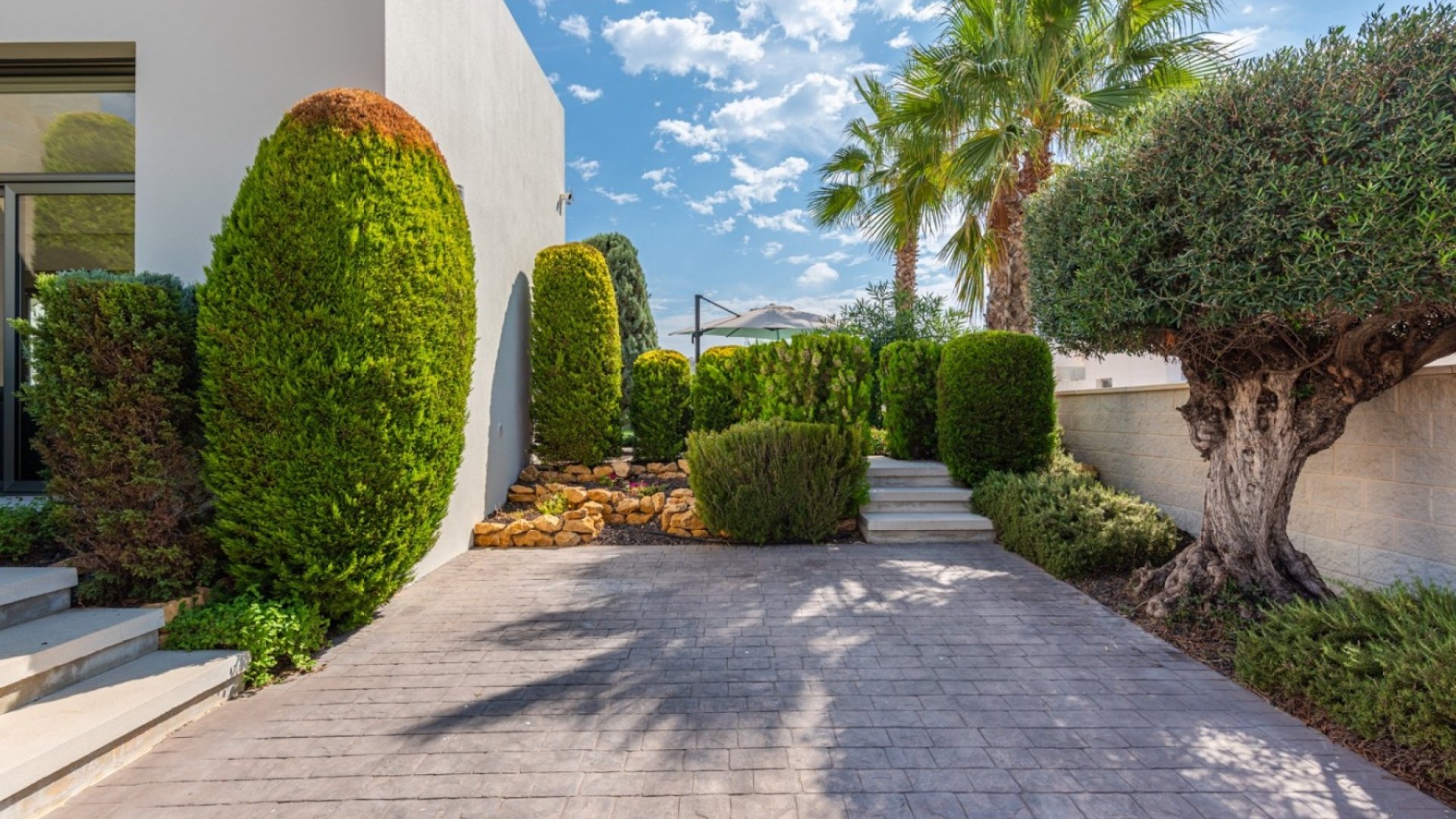 Revente - Villa -
Ciudad Quesada - Rojales