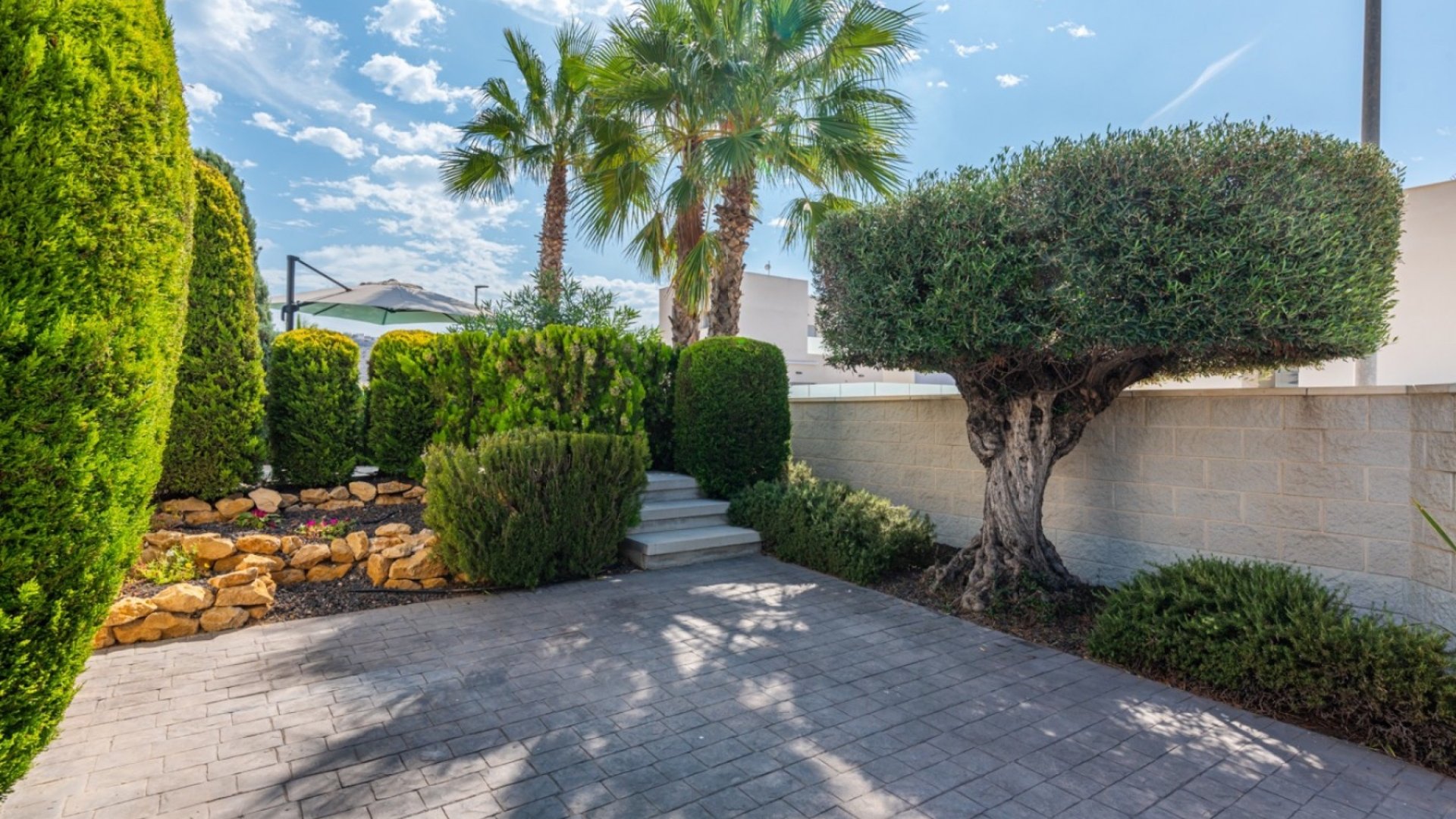 Revente - Villa -
Ciudad Quesada - Rojales