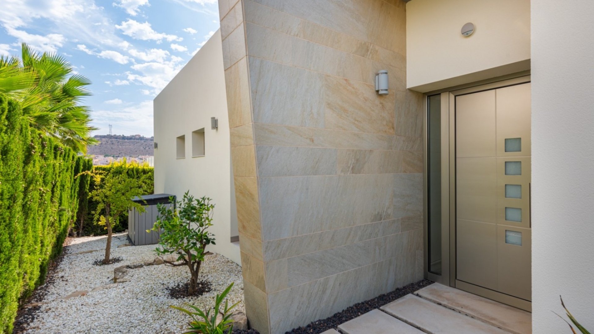 Revente - Villa -
Ciudad Quesada - Rojales