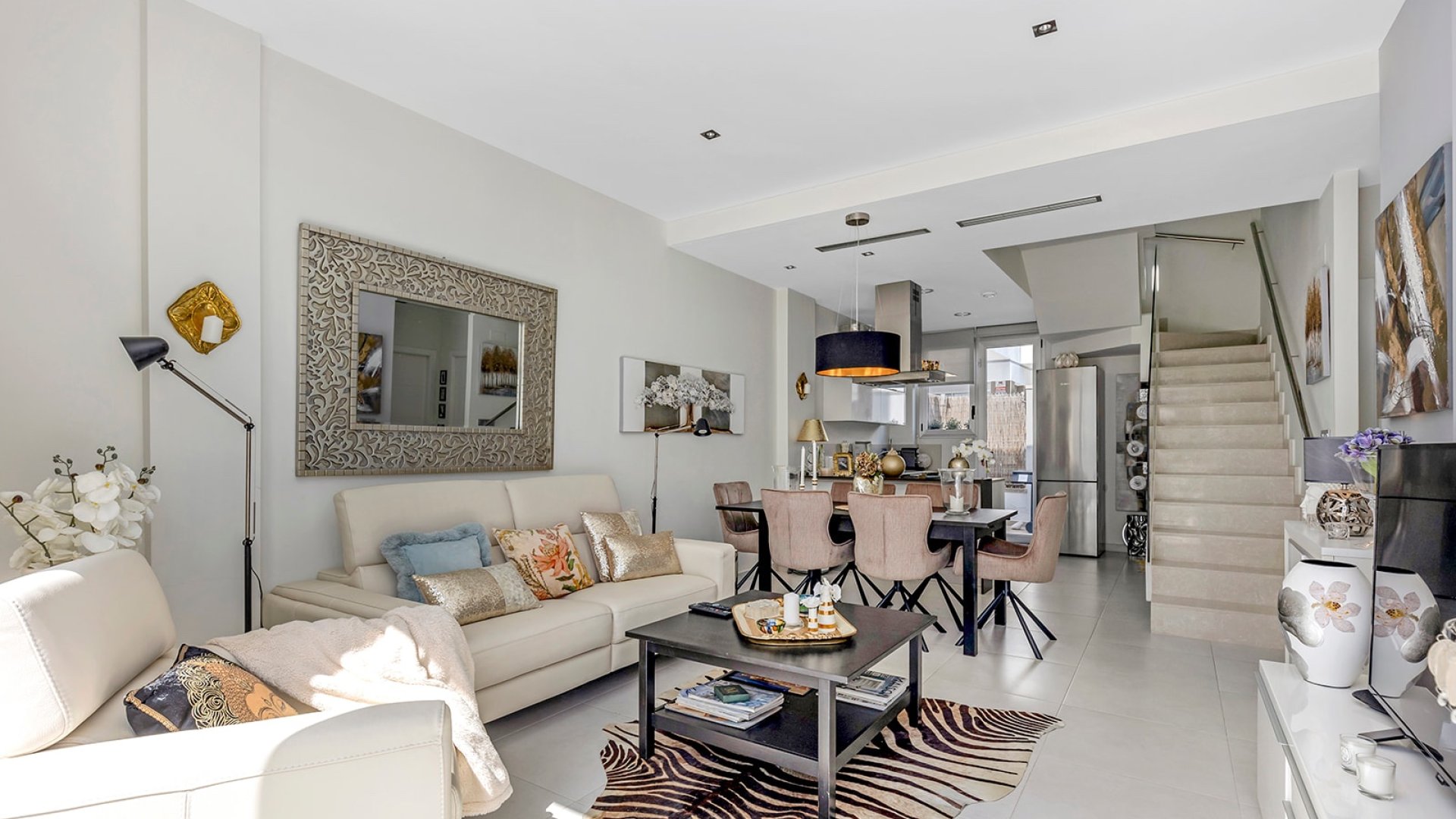 Revente - Villa -
Ciudad Quesada - Rojales
