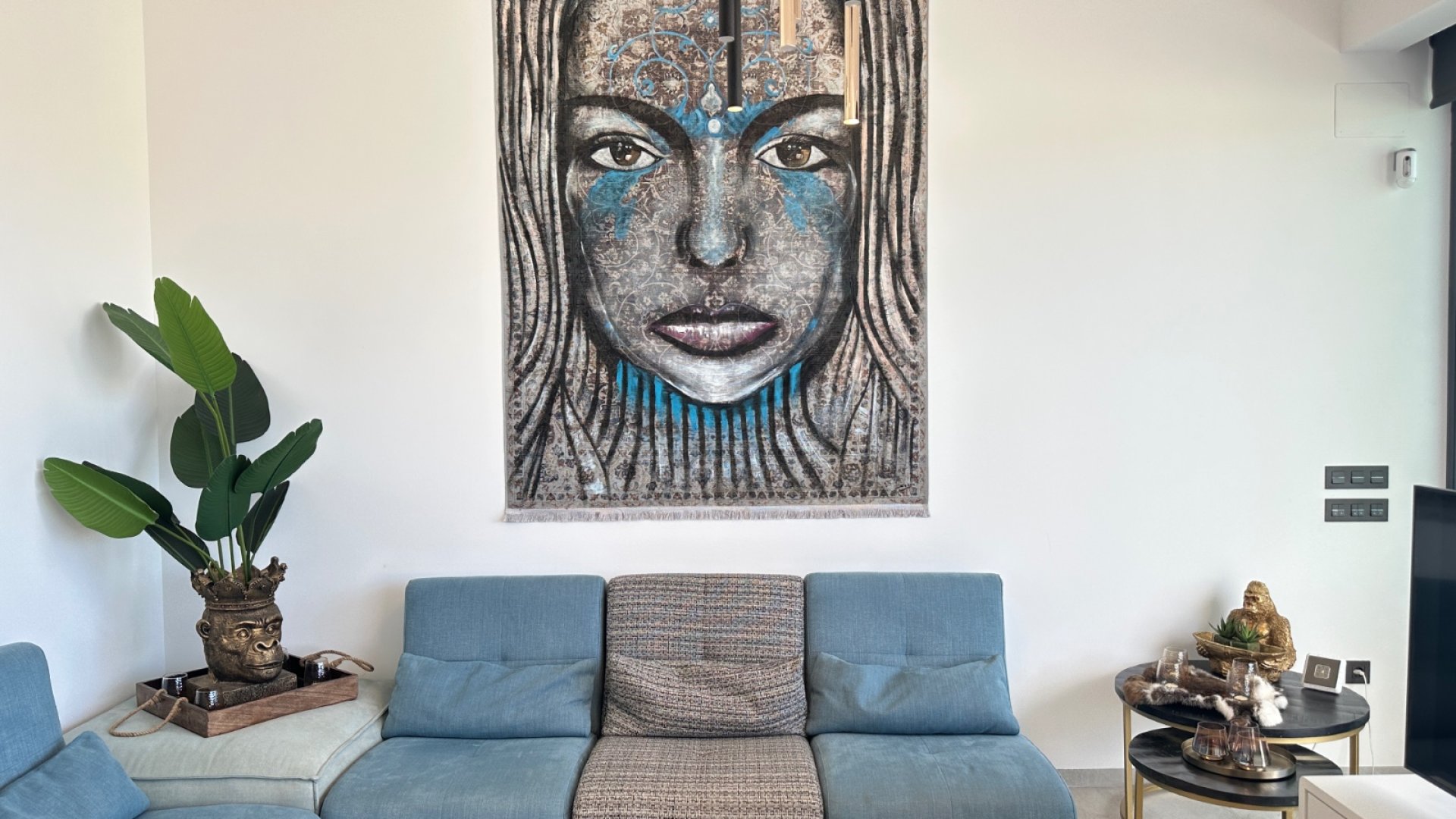 Revente - Villa -
Ciudad Quesada - Rojales