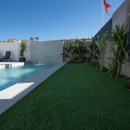 Revente - Villa -
Ciudad Quesada - Rojales