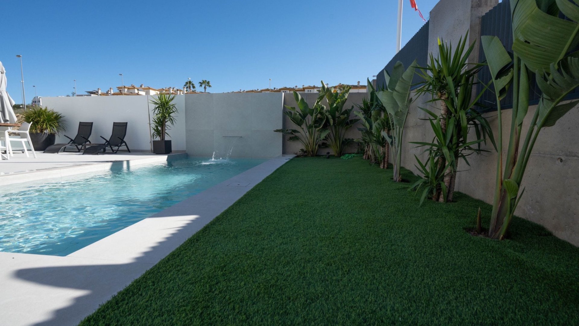 Revente - Villa -
Ciudad Quesada - Rojales