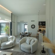 Revente - Villa -
Ciudad Quesada - Rojales