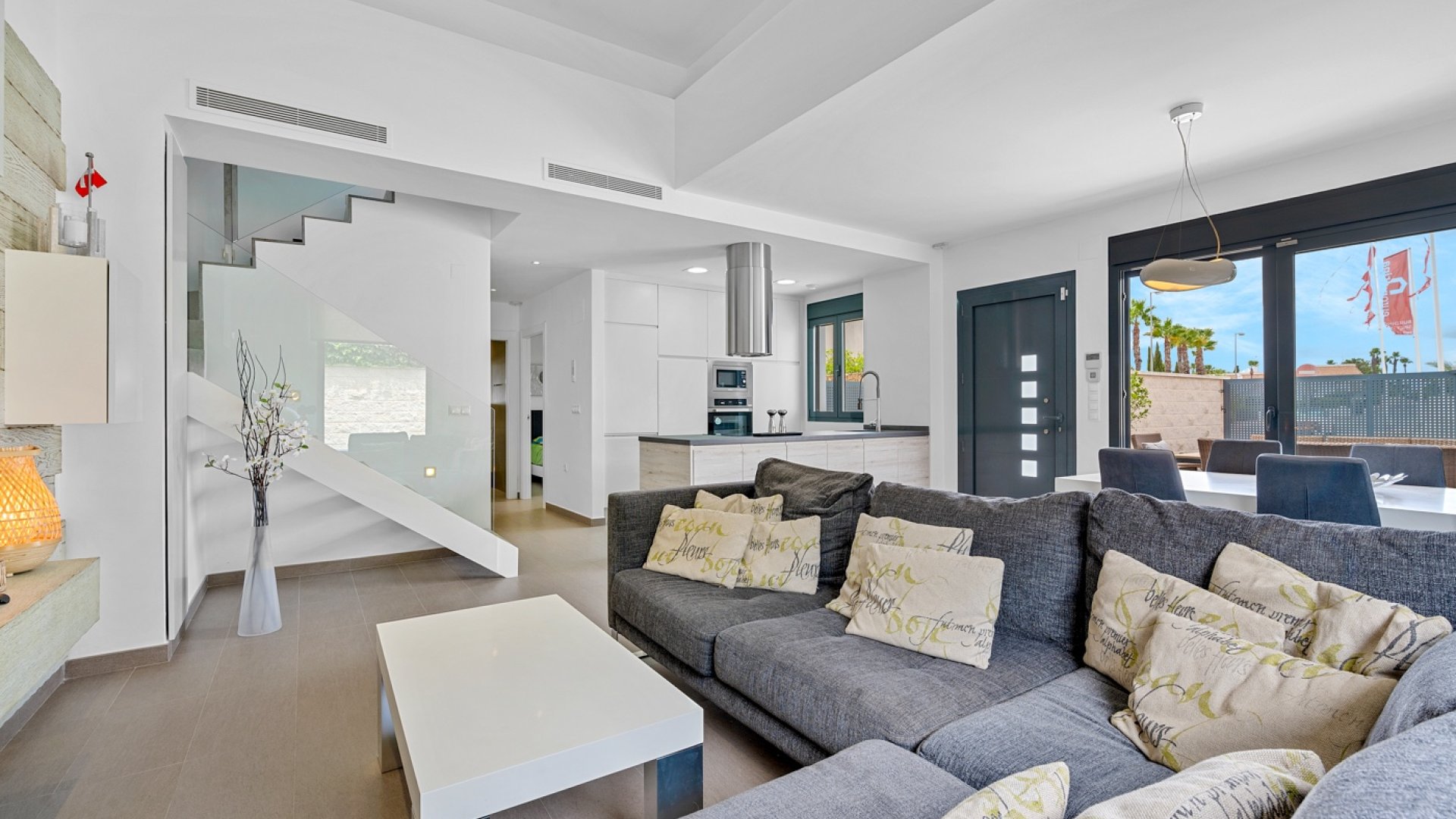 Revente - Villa -
Ciudad Quesada - Rojales