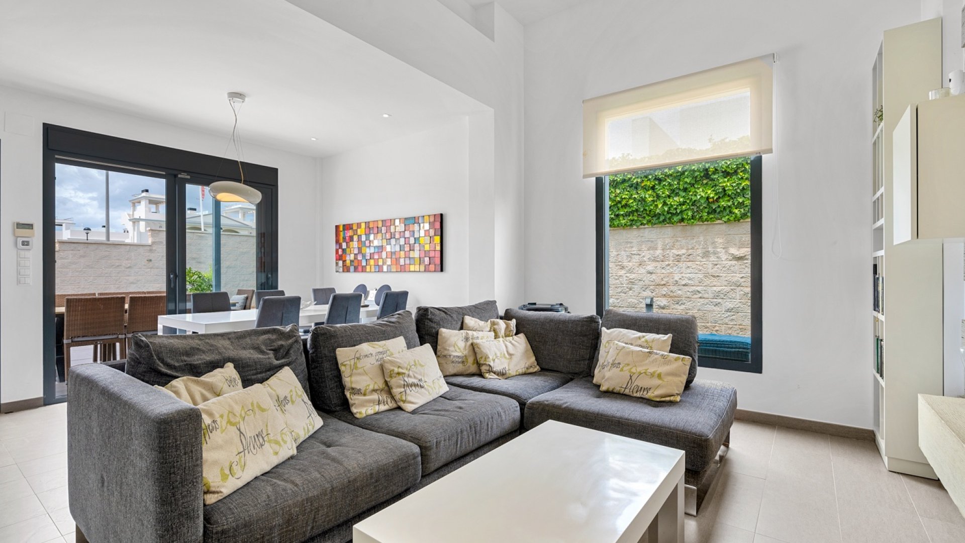 Revente - Villa -
Ciudad Quesada - Rojales