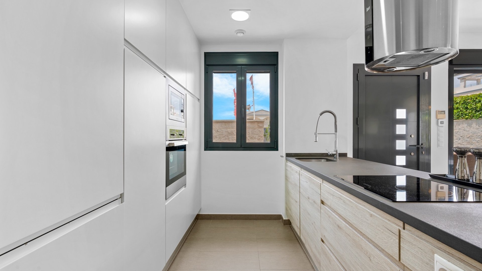 Revente - Villa -
Ciudad Quesada - Rojales