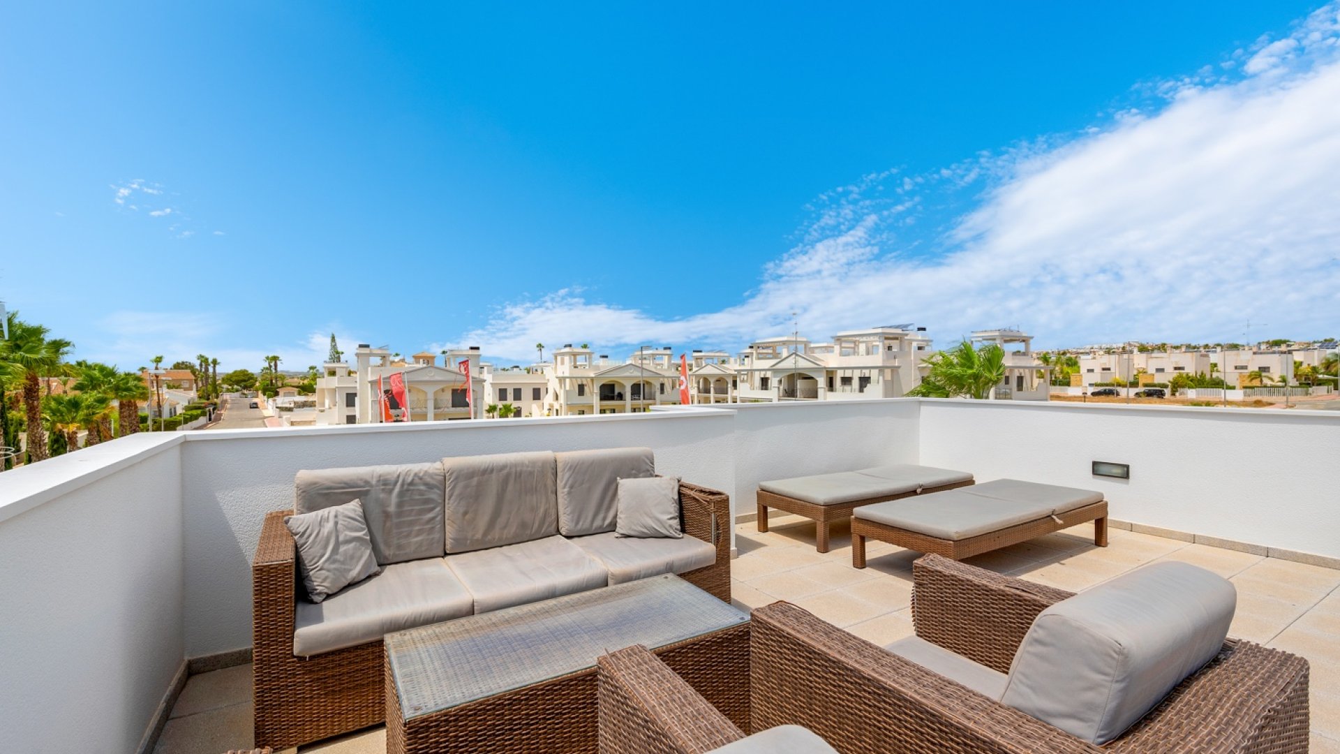 Revente - Villa -
Ciudad Quesada - Rojales