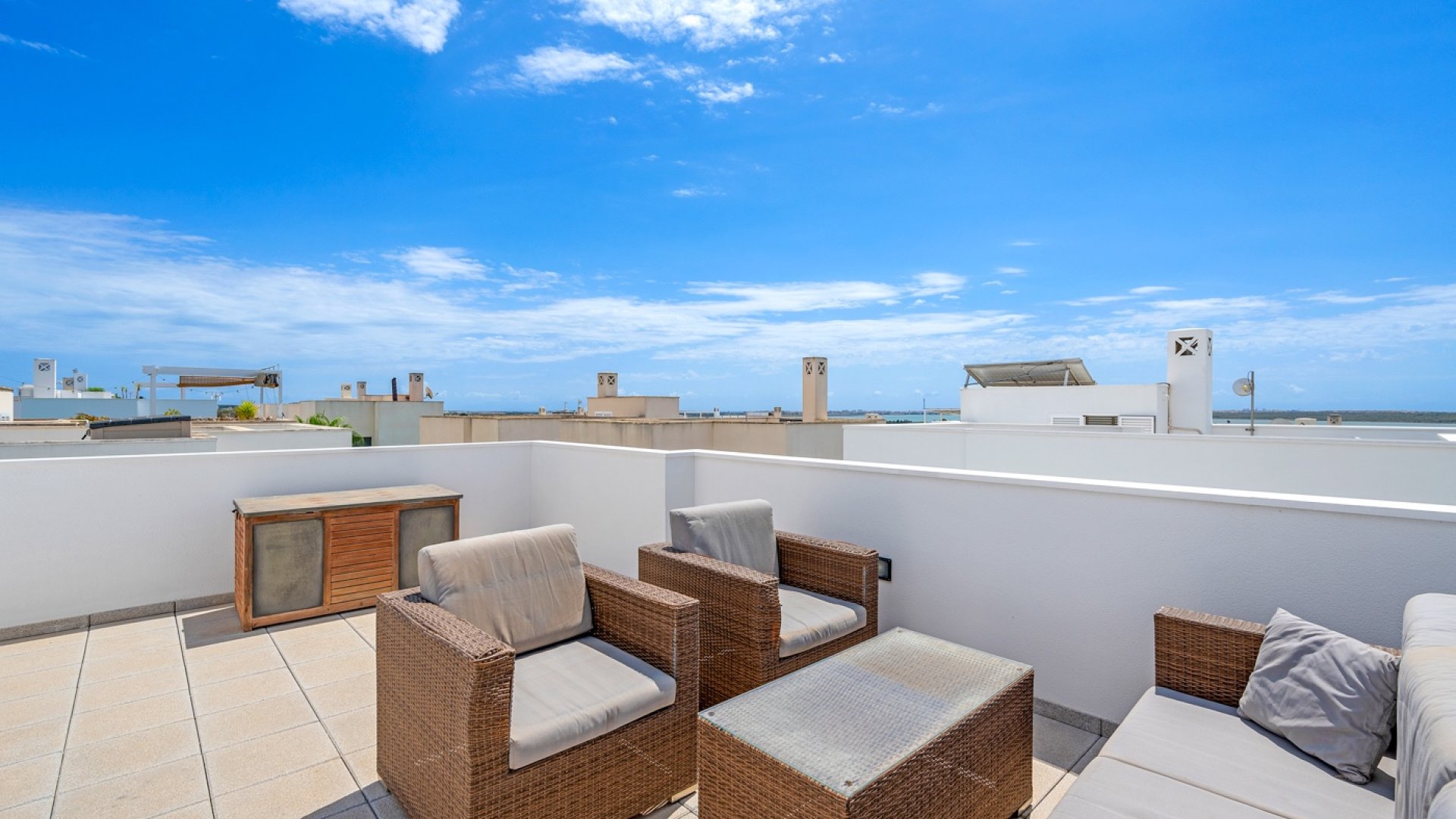 Revente - Villa -
Ciudad Quesada - Rojales