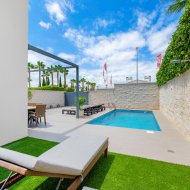 Revente - Villa -
Ciudad Quesada - Rojales