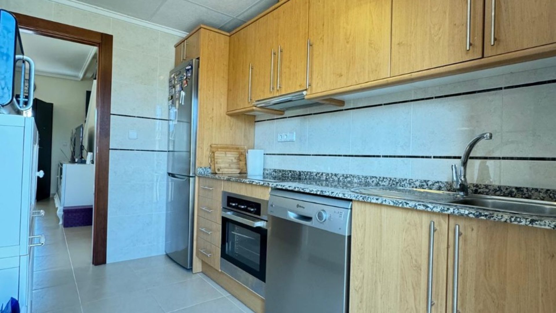 Revente - Villa -
Ciudad Quesada - Rojales