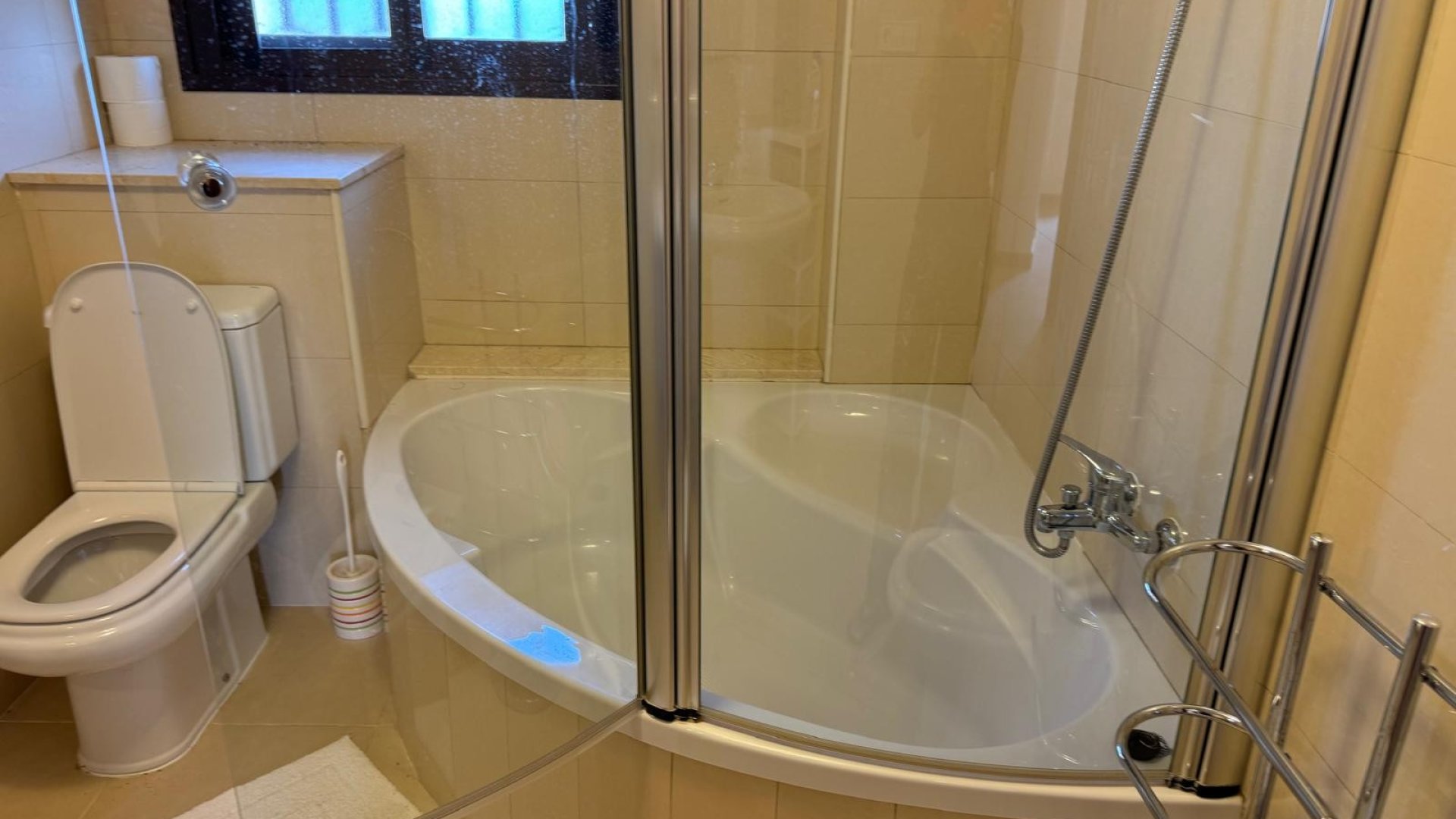 Revente - Villa -
Ciudad Quesada - Rojales