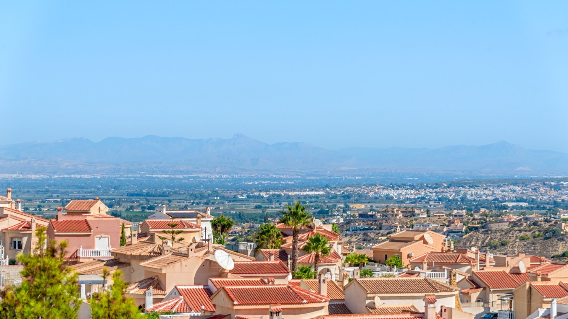 Revente - Villa -
Ciudad Quesada - Rojales