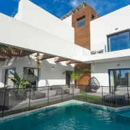 Revente - Villa -
Ciudad Quesada - town