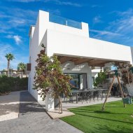 Revente - Villa -
Ciudad Quesada - town