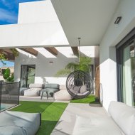 Revente - Villa -
Ciudad Quesada - town