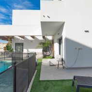 Revente - Villa -
Ciudad Quesada - town