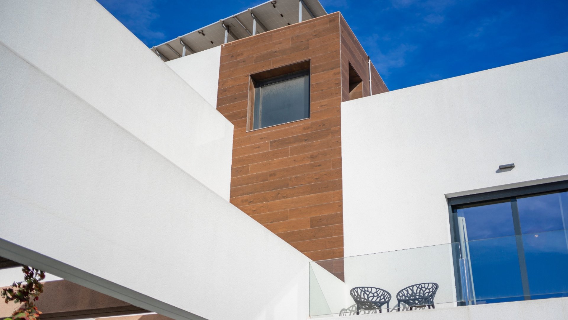 Revente - Villa -
Ciudad Quesada - town