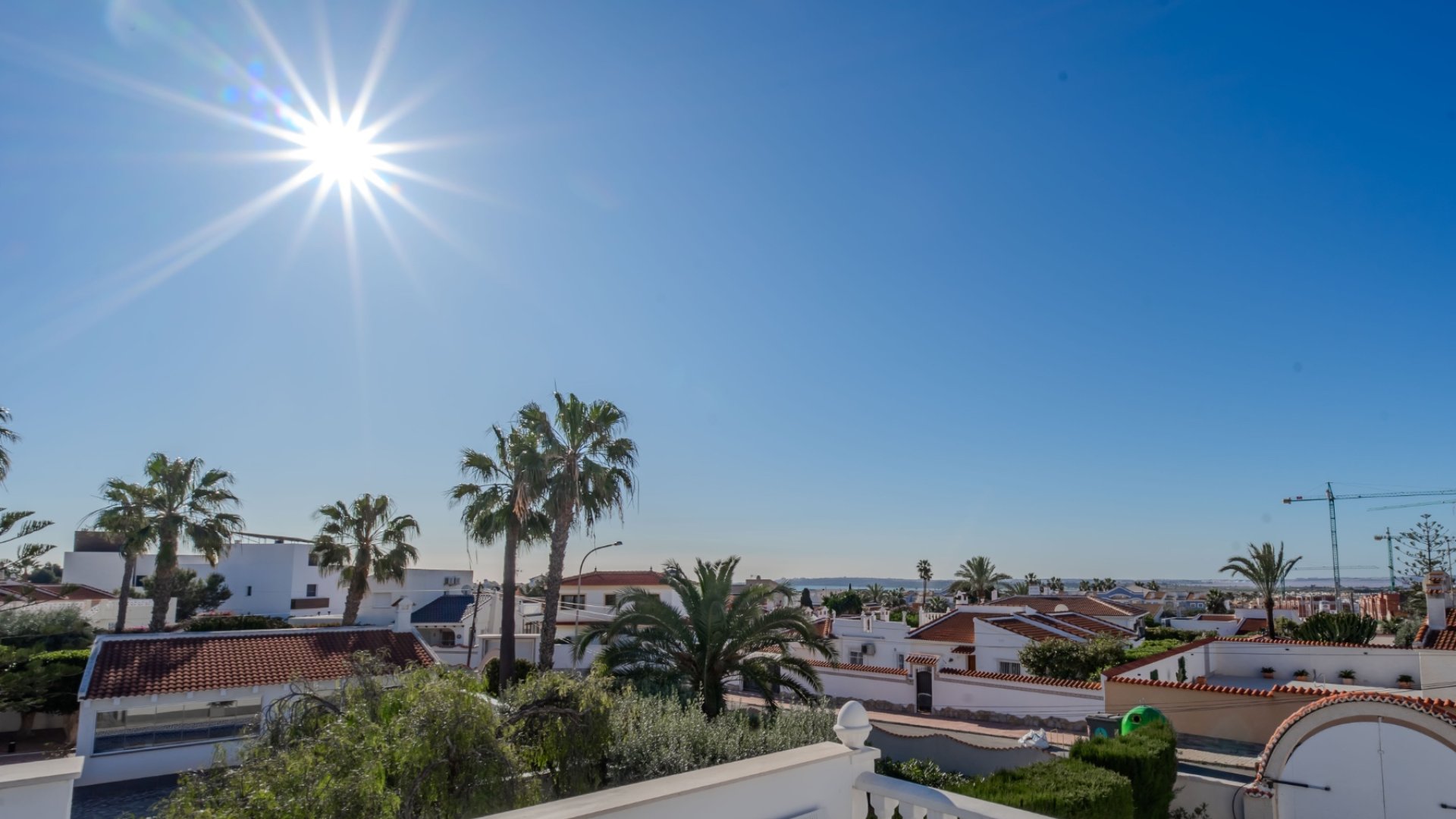 Revente - Villa -
Ciudad Quesada - town