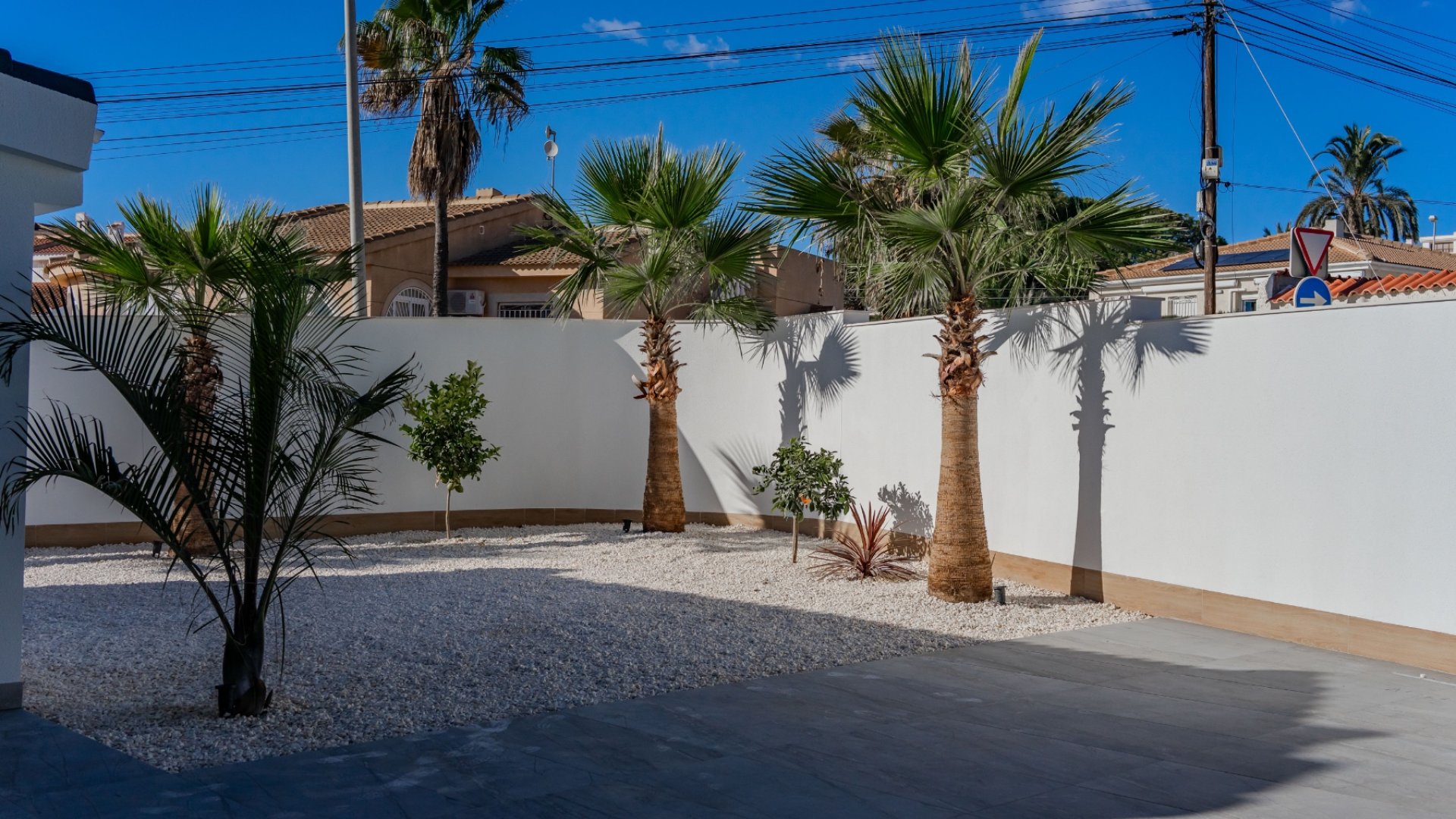 Revente - Villa -
Ciudad Quesada - town