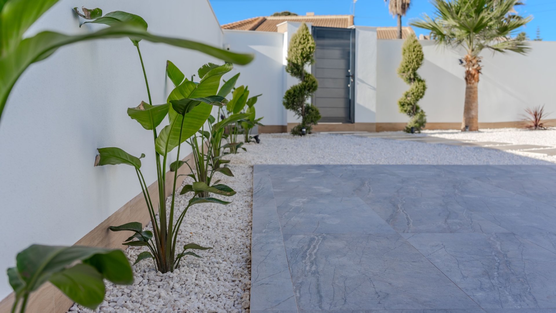 Revente - Villa -
Ciudad Quesada - town