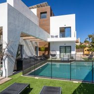 Revente - Villa -
Ciudad Quesada - town