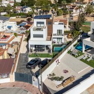 Revente - Villa -
Ciudad Quesada - town