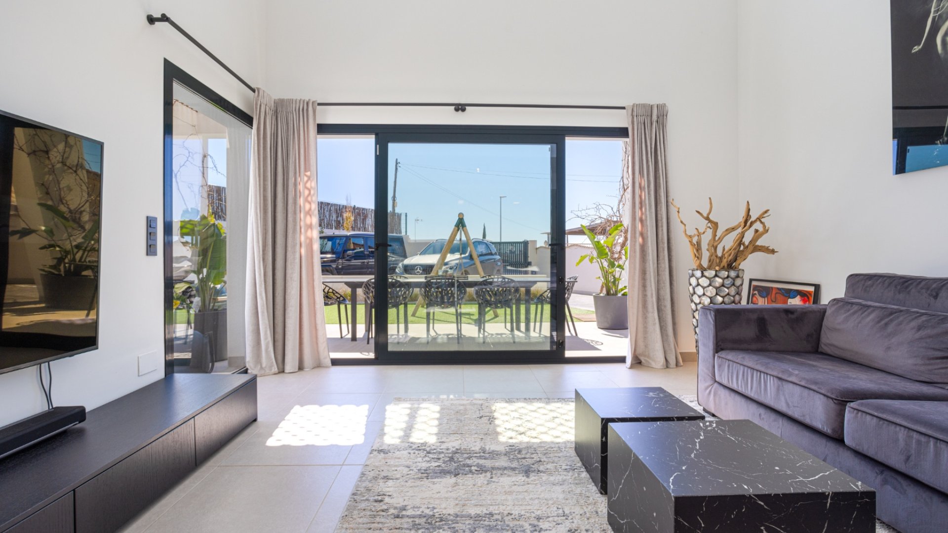 Revente - Villa -
Ciudad Quesada - town