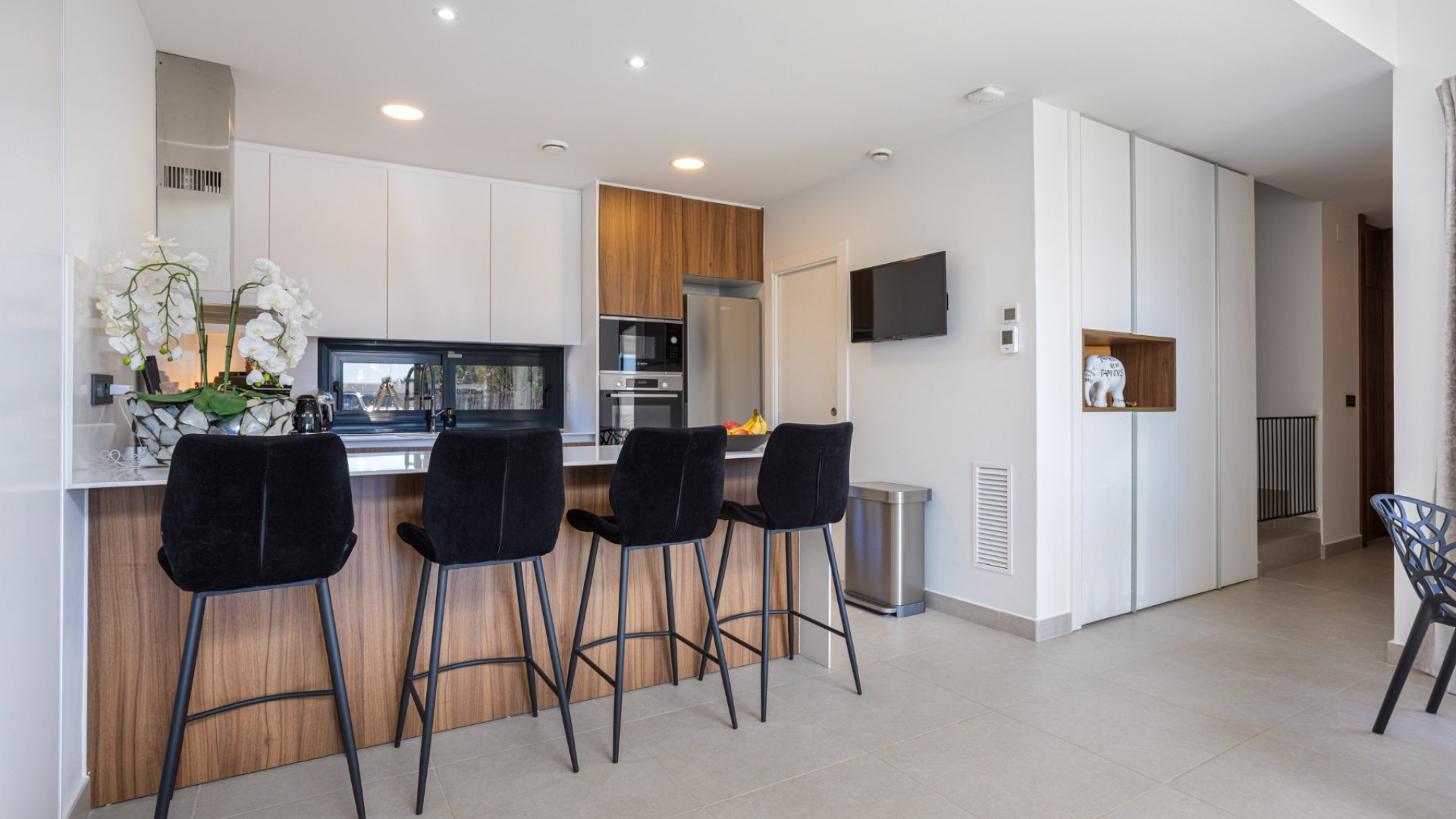 Revente - Villa -
Ciudad Quesada - town