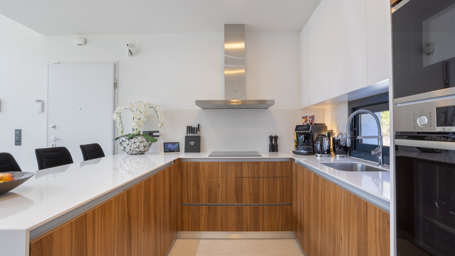 Revente - Villa -
Ciudad Quesada - town