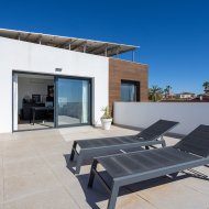 Revente - Villa -
Ciudad Quesada - town