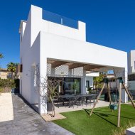 Revente - Villa -
Ciudad Quesada - town